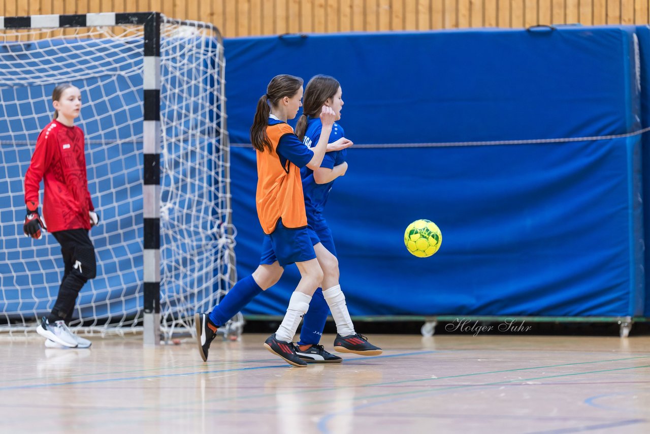Bild 72 - Falko Cup